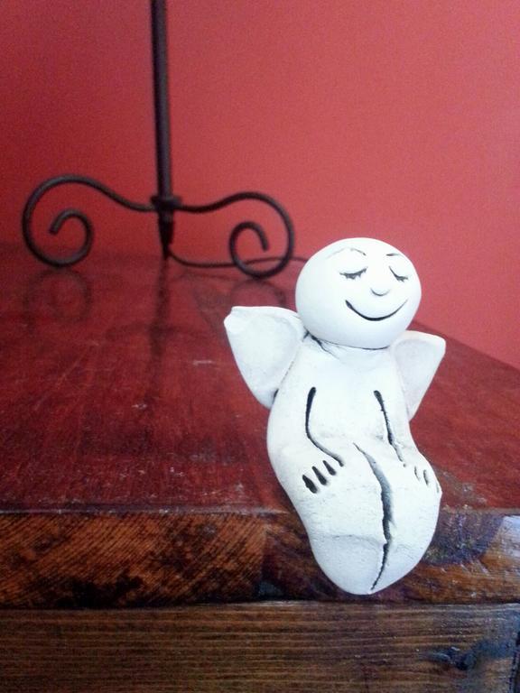 דירות וילנה The Little Angel'S Place מראה חיצוני תמונה
